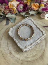 Charger l'image dans la galerie, Jonc Bouddhiste TRESSE multicolore