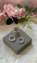 Charger l'image dans la galerie, Bague simple 909