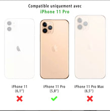 Charger l'image dans la galerie, Coque téléphone « La coque Française »