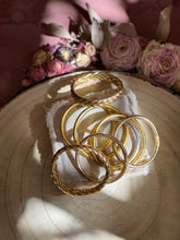 Charger l'image dans la galerie, Véritables joncs bouddhistes