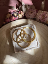 Charger l'image dans la galerie, Véritables joncs bouddhistes