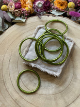 Charger l'image dans la galerie, Jonc Bouddhiste vert