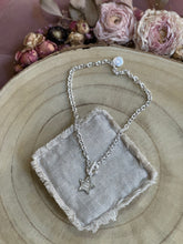 Charger l'image dans la galerie, Collier Étoile 823