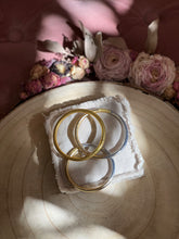 Charger l'image dans la galerie, Véritables joncs bouddhistes