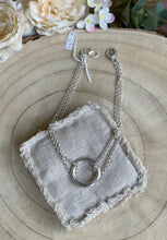 Charger l'image dans la galerie, Collier bouée lisse 641