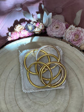 Charger l'image dans la galerie, Véritables joncs bouddhistes