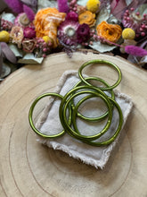 Charger l'image dans la galerie, Jonc Bouddhiste vert