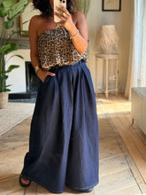 Charger l&#39;image dans la galerie, Pantalon large 824687
