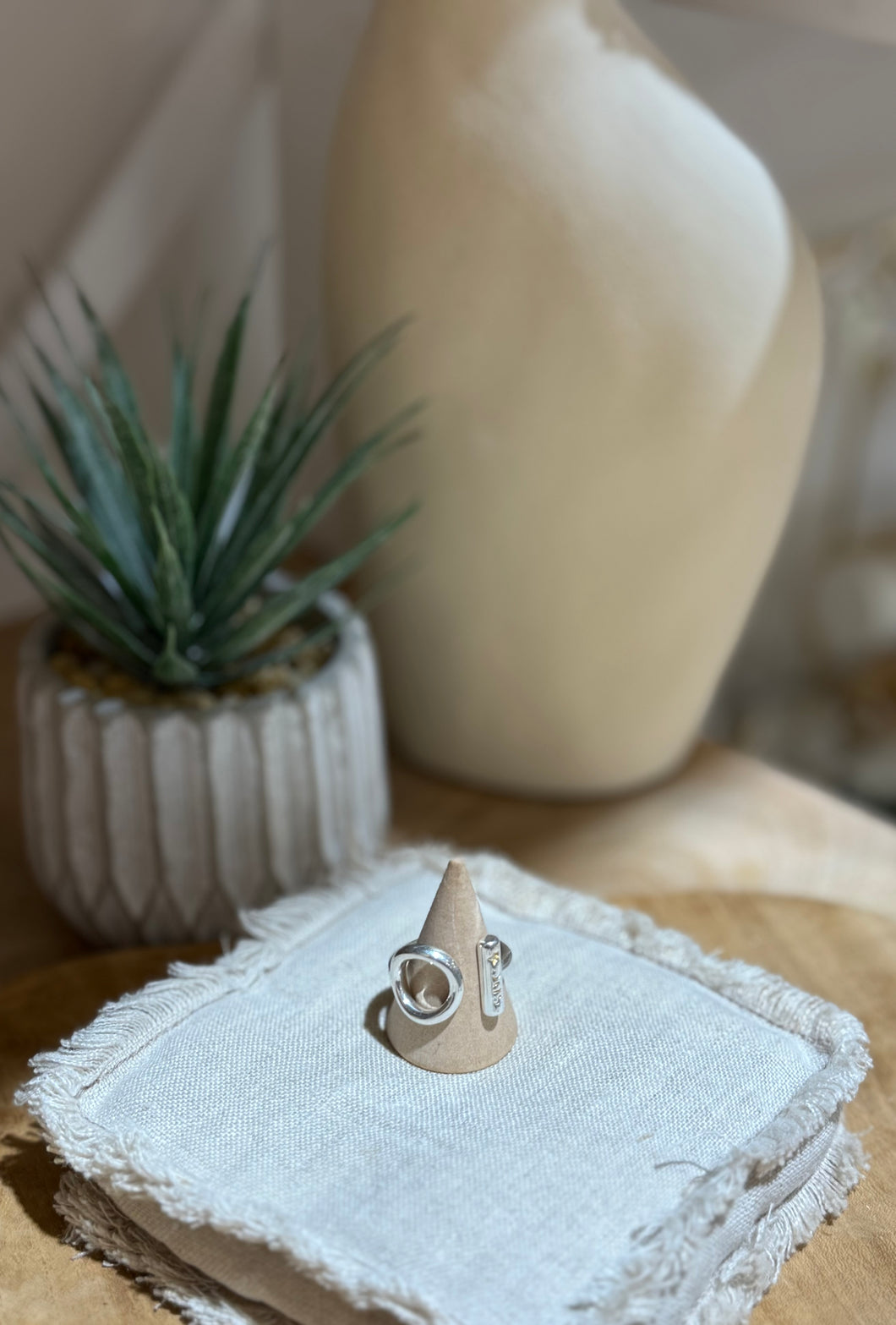 Bague 1002