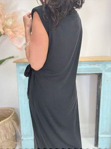 Robe 5810 noire