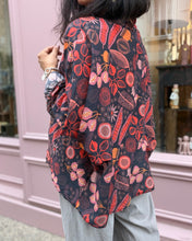 Charger l'image dans la galerie, Blouse COCOTERO BACCA by BANDITAS
