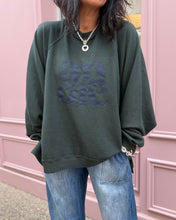 Charger l'image dans la galerie, Sweat CHIAZZANO AMORE by Banditas
