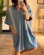 Charger l'image dans la galerie, Robe TRENCIA by BANDITAS
