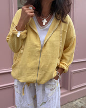 Charger l'image dans la galerie, Veste gaze 6467
