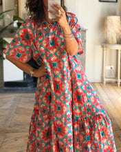Charger l'image dans la galerie, Robe NAMREK by BANDITAS

