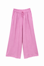 Charger l'image dans la galerie, Pantalon lin 8507
