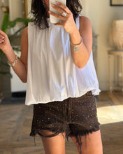 Charger l'image dans la galerie, Short strass 2526
