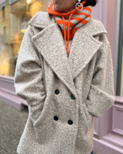 Charger l&#39;image dans la galerie, Cagoule à rayures
