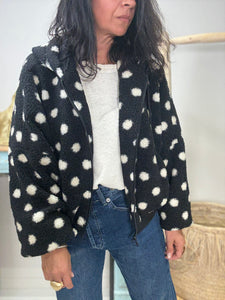 Veste 15286