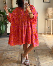Charger l'image dans la galerie, Robe FORCELLA DATE by BANDITAS
