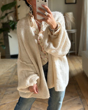 Charger l'image dans la galerie, Gilet 30560
