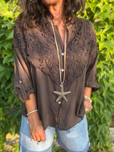 Chemise 5296