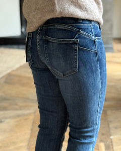Jean push-up 21372