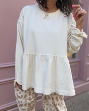 Charger l'image dans la galerie, Sweat fin 12599
