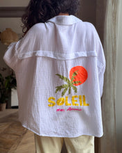 Charger l'image dans la galerie, Chemise SOLEIL 9561
