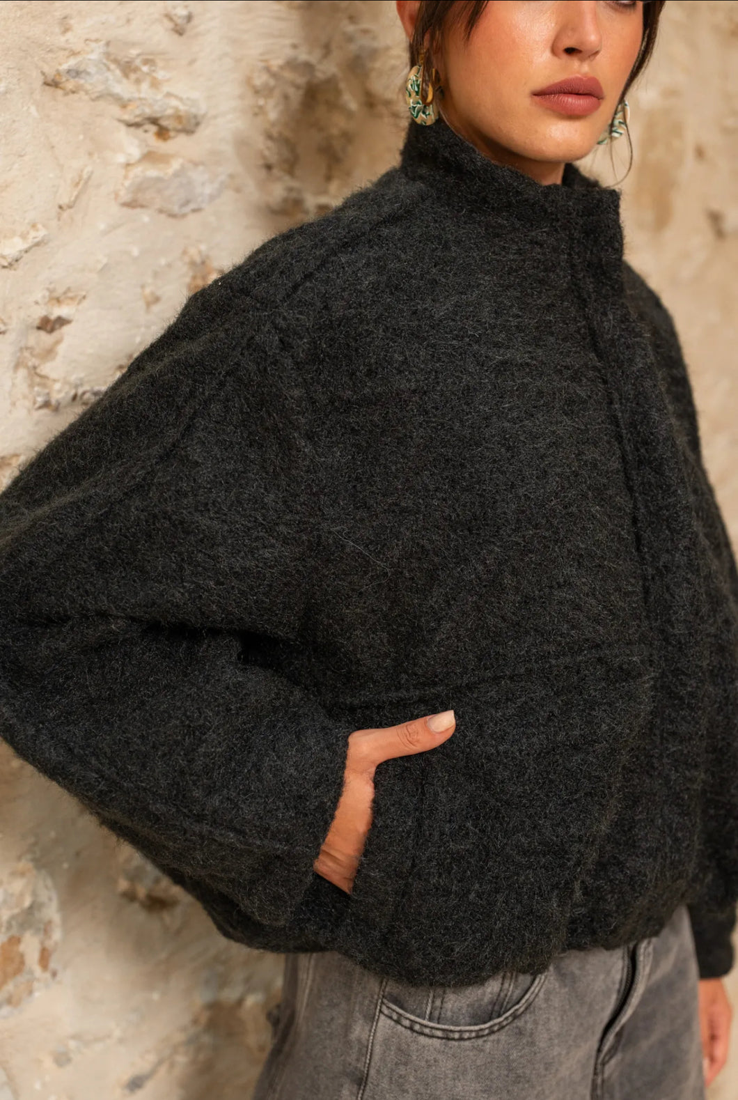 Blouson BOBY