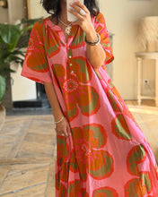 Charger l'image dans la galerie, Robe NAMREK CRAFT by BANDITAS
