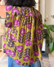 Charger l'image dans la galerie, Blouse 1979
