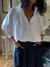 Charger l&#39;image dans la galerie, Blouse Samson
