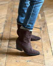 Charger l&#39;image dans la galerie, Bottines 2326
