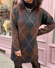 Charger l&#39;image dans la galerie, Robe pull 1024
