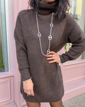 Charger l'image dans la galerie, Robe pull 296
