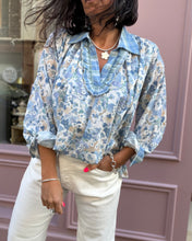 Charger l'image dans la galerie, Blouse 2375
