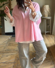 Charger l'image dans la galerie, Pull 019
