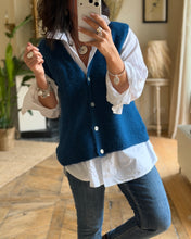 Charger l&#39;image dans la galerie, Gilet sans manches 2842
