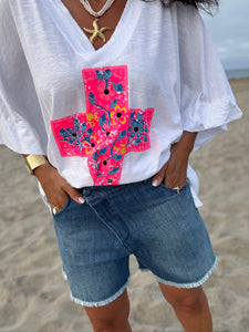 Short CALABRONE by BANDITAS