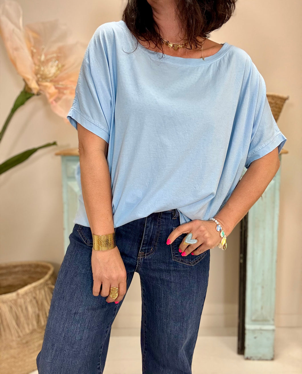 Tee-shirt 1246