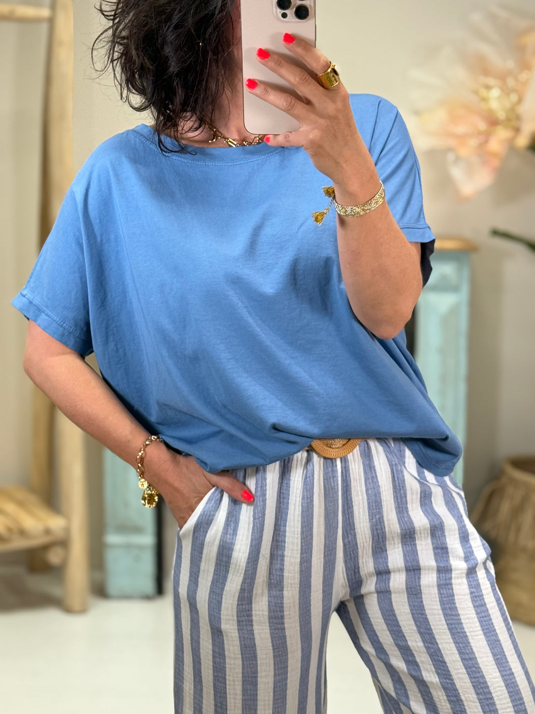 Tee-shirt 1246