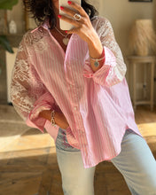 Charger l'image dans la galerie, Chemise 33205
