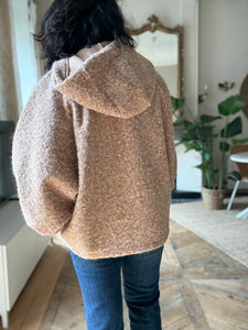 Veste 1216