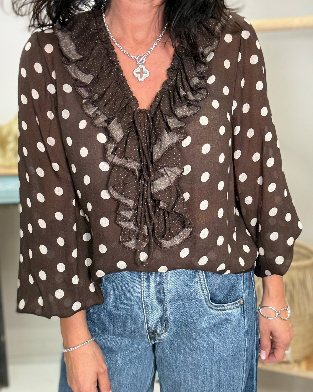 Chemise 2165