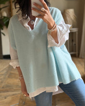 Charger l'image dans la galerie, Pull 019
