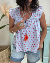 Charger l&#39;image dans la galerie, Blouse 24156
