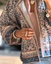 Charger l'image dans la galerie, Veste 496
