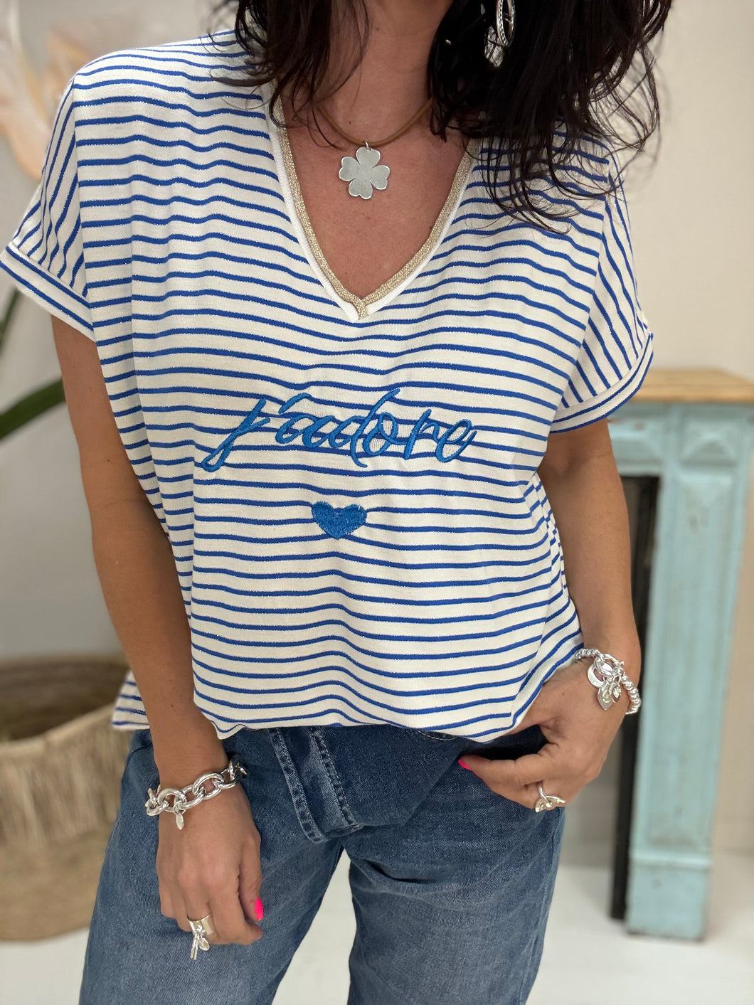 Tee-shirt 6235