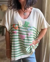 Charger l'image dans la galerie, Pull 6108
